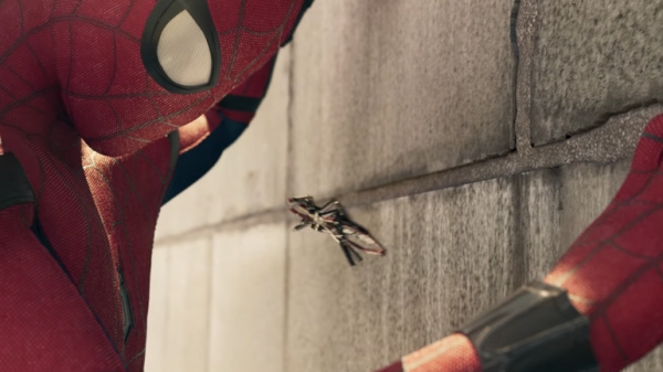 Spider-man: Home Coming chưa hé lộ tất cả qua trailer