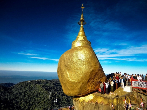 5 tour ưu đãi trong Tuần Lễ Vàng Ưu Đãi lần 4 của TST Tourist