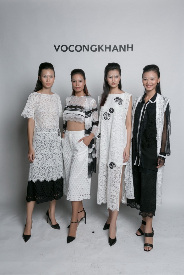 NTK Võ Công Khanh khai trương showroom riêng