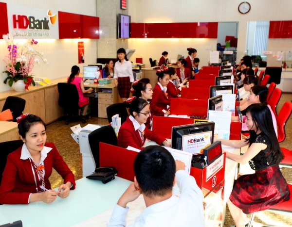 HD Bank: Săn vé mê say, Hoàn tiền ngay một nửa