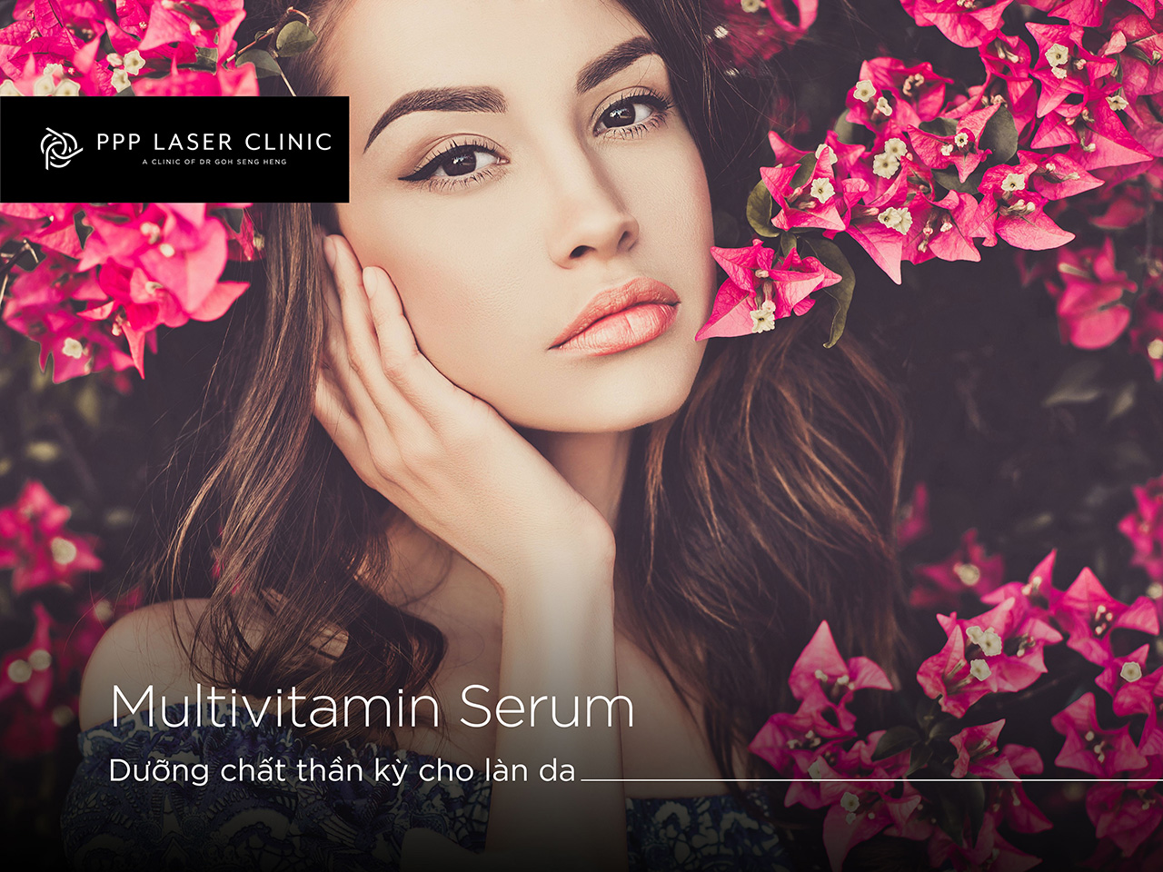 Multivitamin Serum: Dưỡng chất cho mọi làn da
