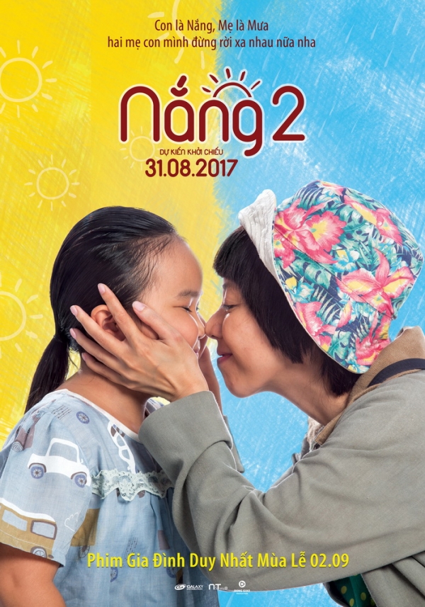 Nắng 2: Trấn Thành trổ tài thám tử truy tìm mẹ Mưa Thu Trang