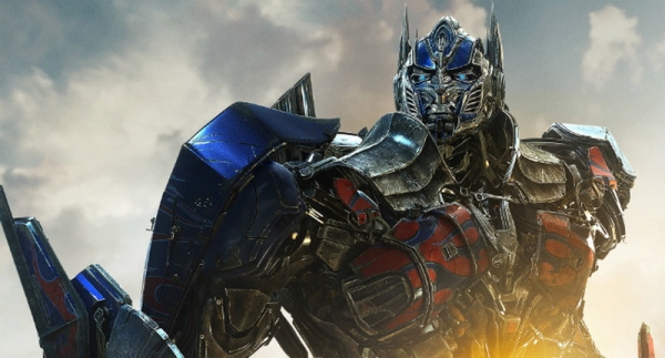 Transformers: The Last Knight với loạt autobot hoành tráng