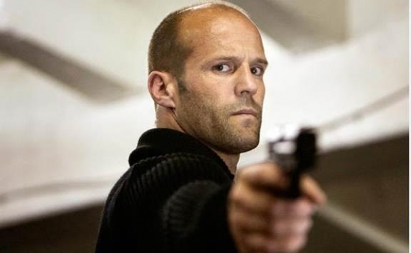 Fast and Furious 8: Điểm danh 3 gã trọc nguy hiểm