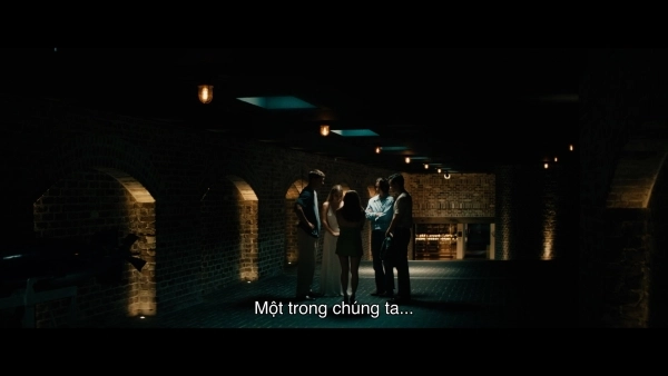[Trailer] I Know What You Did Last Summer (tựa Việt: Mùa Hè Kinh Hãi)