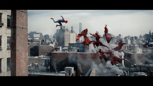 [Trailer] Spider-Man: Brand New Day