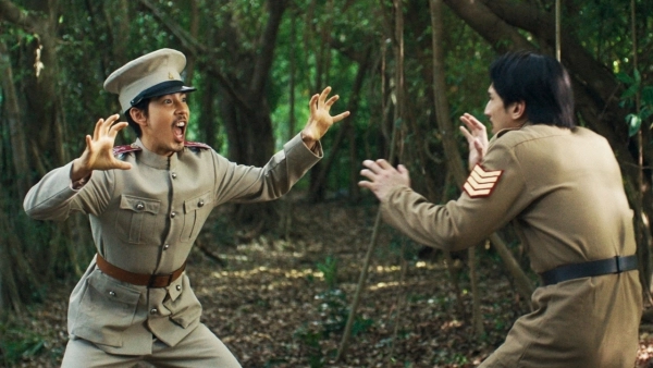 [Trailer] Bé Ghệ Ma 