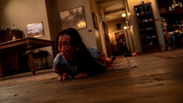 [Trailer] Until Dawn: Bí Mật Kinh 