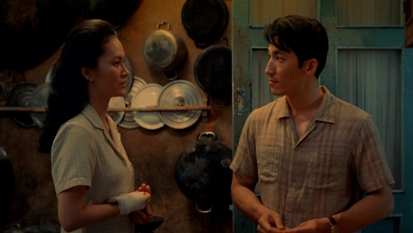 [Teaser trailer] Quán Kỳ Nam