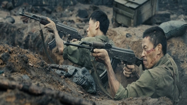 [Trailer] - Mưa Đỏ