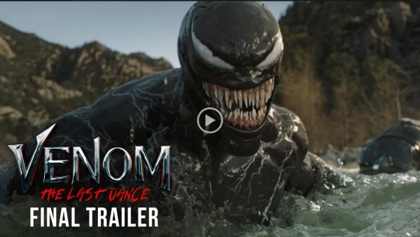 [Trailer] Venom: The Last Dance (tựa Việt: Venom: Kèo Cuối)