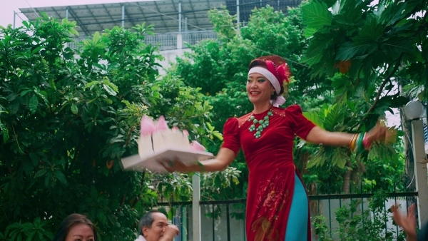 [Trailer] Phá Đám: Sinh Nhật 