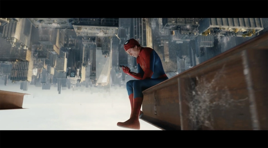 Spider-Man 4 tung trailer đầu tiên, hành trình mới bắt đầu sau cái kết đau đớn No Way Home