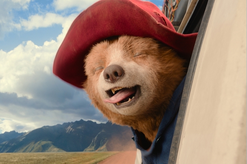 Paddington: Gấu Thủ Chu Du tái xuất rạp Việt mùng 1 Tết Ất Tỵ 2025