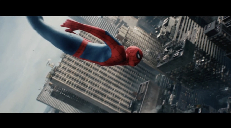 Spider-Man 4 tung trailer đầu tiên, hành trình mới bắt đầu sau cái kết đau đớn No Way Home