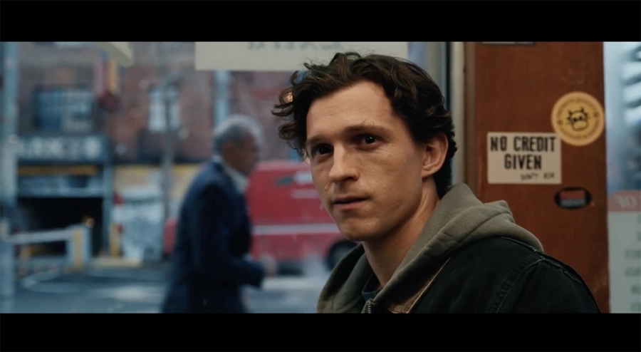 Spider-Man 4 tung trailer đầu tiên, hành trình mới bắt đầu sau cái kết đau đớn No Way Home