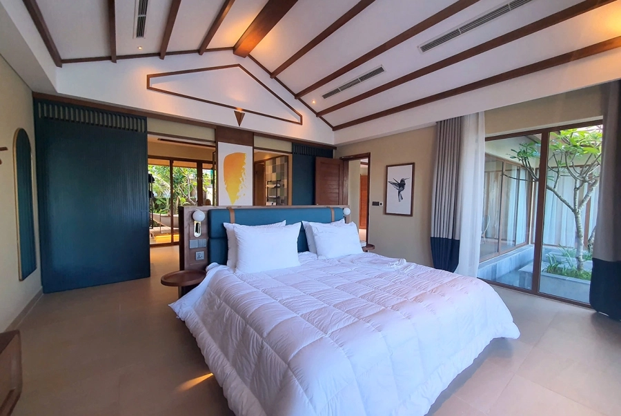 IHG Hotels & Resorts ra mắt khu nghỉ dưỡng quốc tế đầu tiên tại tỉnh Quảng Trị (Quảng Bình cũ)