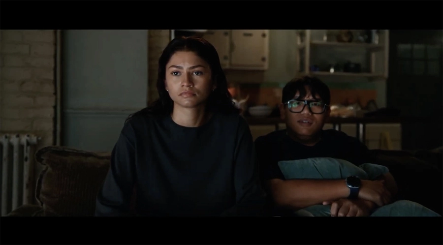 Spider-Man 4 tung trailer đầu tiên, hành trình mới bắt đầu sau cái kết đau đớn No Way Home