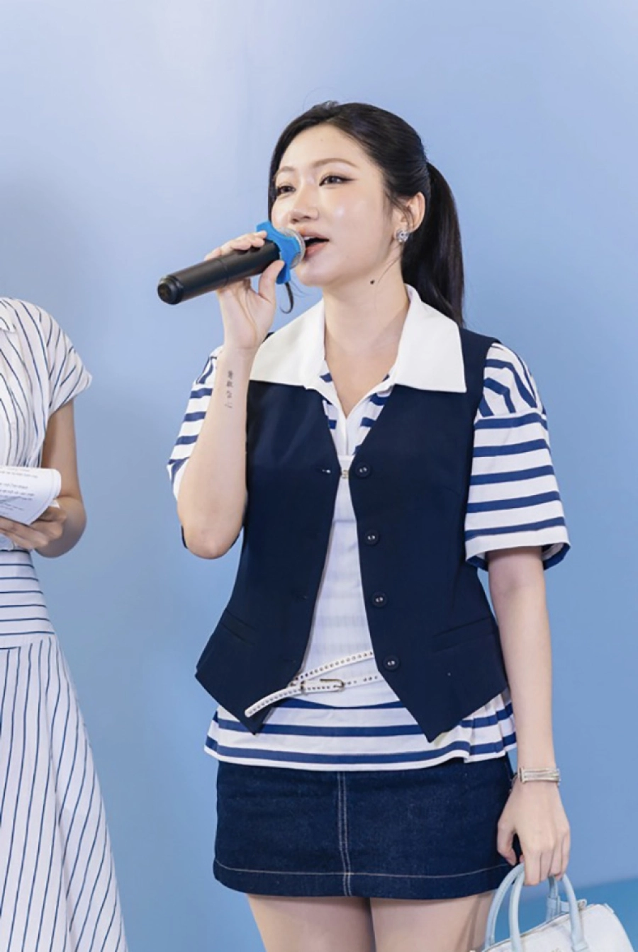 Thời trang Elise công bố ra mắt chính thức dòng sản phẩm mới ELISE URBAN