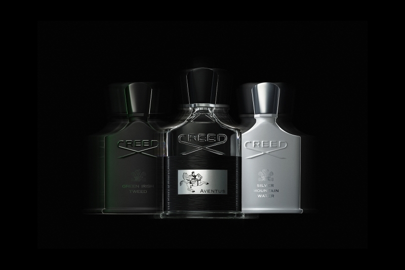 Mừng ngày của Cha 2025: Cùng Creed khẳng định phong thái riêng của Cha trong ngày đặc biệt