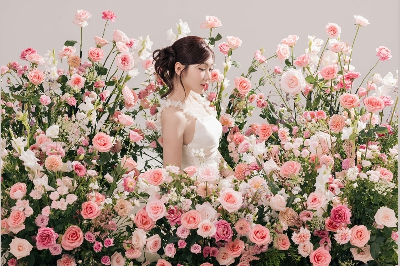 Creed Eladaria @ Chloe Nguyễn: Bản giao hưởng của hương thơm và khí chất