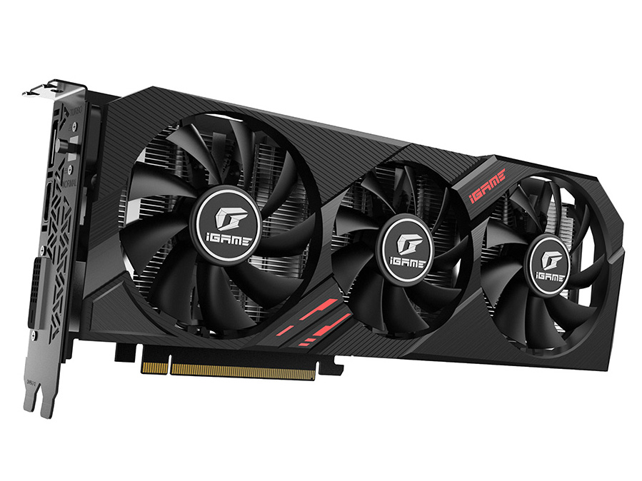 Colorful thêm lựa chọn cho Geforce GTX 1660