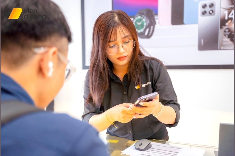 iPhone cũ giá chỉ từ 3,39 triệu đồng, loạt sản phẩm Apple cũ đang được người dùng tin dùng