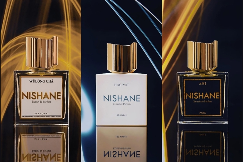NISHANE: Hành trình hương thơm vượt mọi biên giới