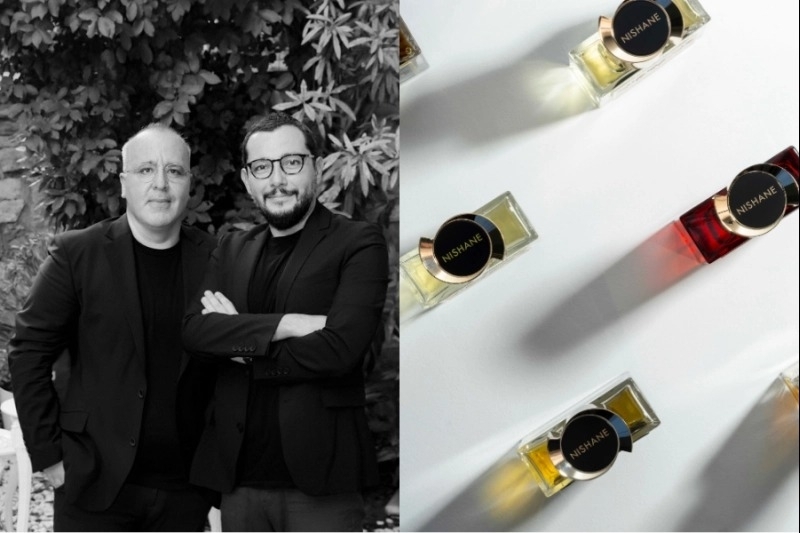 Chọn dấu ấn, chọn NISHANE: Khởi đầu Tết bằng hương thơm Niche biểu tượng