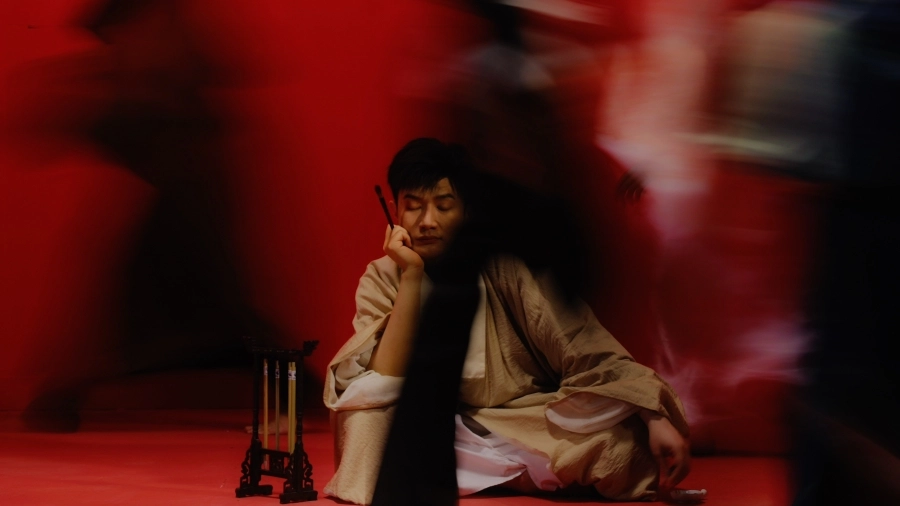 'Trùm Sò': Khi âm nhạc kể tiếp câu chuyện cảm xúc của bộ phim