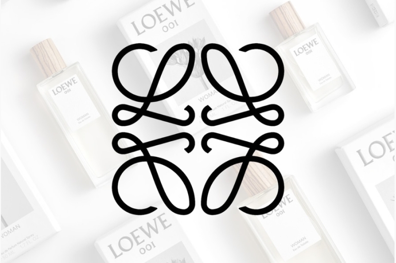 LOEWE 001 EDP: Hương khởi đầu cho hai nửa yêu thương