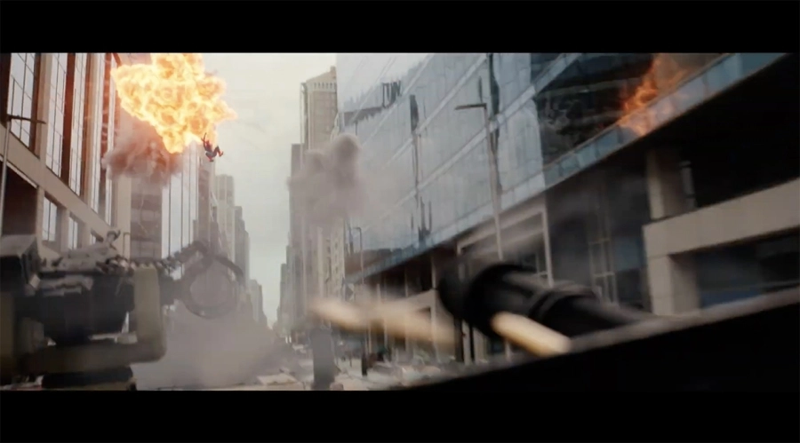 Spider-Man 4 tung trailer đầu tiên, hành trình mới bắt đầu sau cái kết đau đớn No Way Home