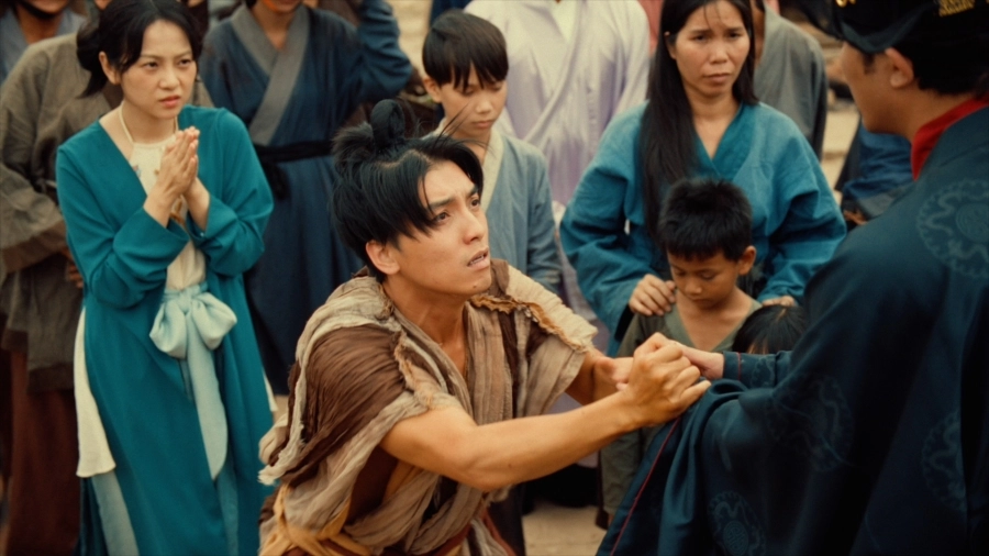 'Trùm Sò': Khi âm nhạc kể tiếp câu chuyện cảm xúc của bộ phim