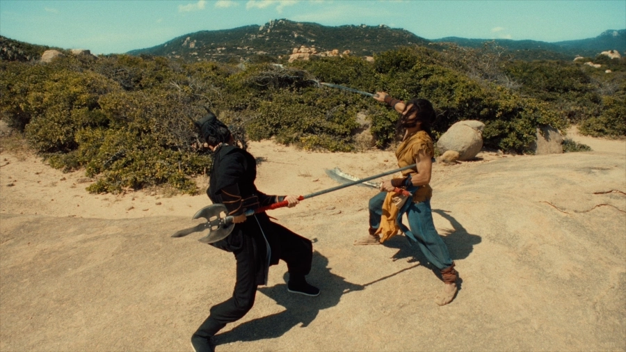 'Trùm Sò': Khi âm nhạc kể tiếp câu chuyện cảm xúc của bộ phim