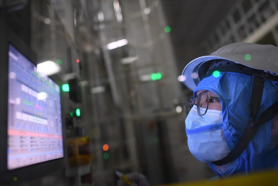 TCL tự chủ công nghệ qua hành trình khám phá hệ sinh thái sản xuất toàn cầu