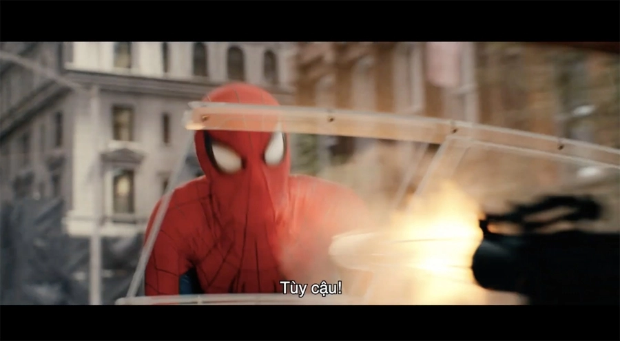 Spider-Man 4 tung trailer đầu tiên, hành trình mới bắt đầu sau cái kết đau đớn No Way Home