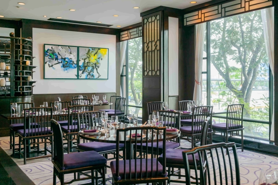 Renaissance Riverside Hotel Saigon: Vui hè trọn vẹn giữa lòng Sài Gòn