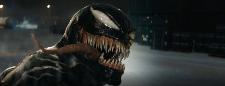 Ác thần Knull xuất hiện trong trailer Venom: The Last Dance