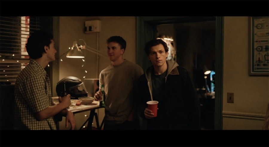 Spider-Man 4 tung trailer đầu tiên, hành trình mới bắt đầu sau cái kết đau đớn No Way Home