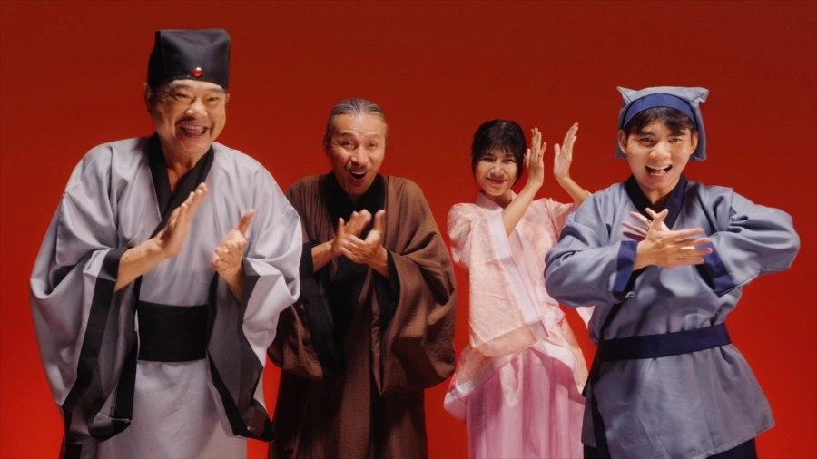 'Trùm Sò': Khi âm nhạc kể tiếp câu chuyện cảm xúc của bộ phim