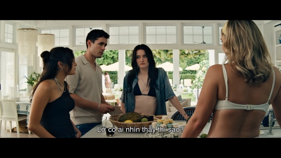Freddie Prinze Jr. Và Jennifer Love Hewitt tái xuất trong I Know What You Did Last Summer