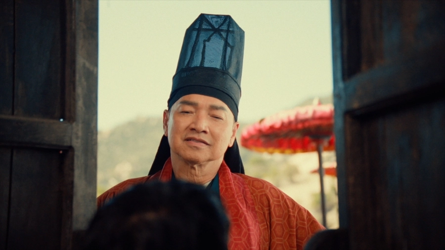 'Trùm Sò': Khi âm nhạc kể tiếp câu chuyện cảm xúc của bộ phim