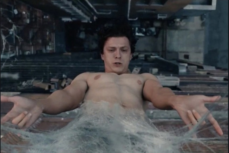 Trailer Người Nhện 4: Khởi Đầu Mới xác lập kỷ lục lịch sử khi chạm mốc 1 tỷ lượt xem