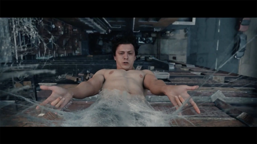 Spider-Man 4 tung trailer đầu tiên, hành trình mới bắt đầu sau cái kết đau đớn No Way Home