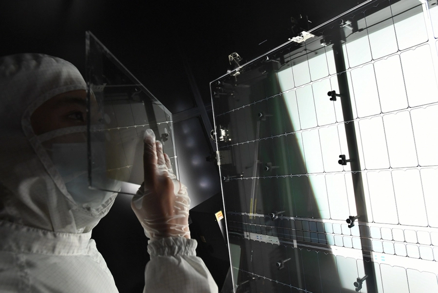 TCL tự chủ công nghệ qua hành trình khám phá hệ sinh thái sản xuất toàn cầu