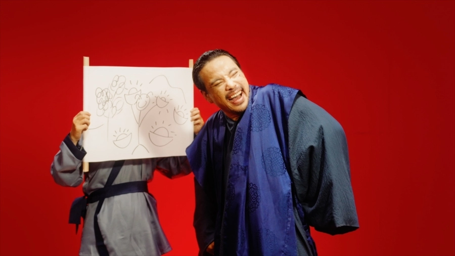 'Trùm Sò': Khi âm nhạc kể tiếp câu chuyện cảm xúc của bộ phim