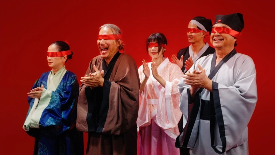 'Trùm Sò': Khi âm nhạc kể tiếp câu chuyện cảm xúc của bộ phim