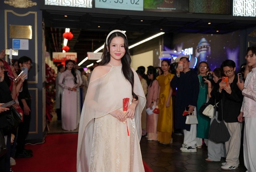 Công chiếu phim điện ảnh 'Mùi Phở'