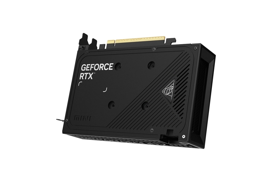 COLORFUL iGame GeForce RTX 50 MINI OC: Card đồ họa cho các hệ thống PC nhỏ gọn
