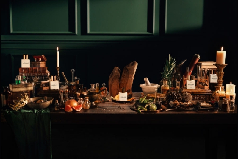 Nishane: Quà tặng hương thơm cho Tết 2026